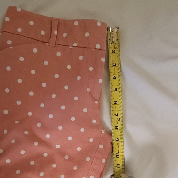 NY n C stretch ankle pants - Picture 3 of 9